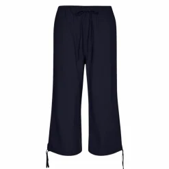 Pure Instinct Dame Capri - Navy