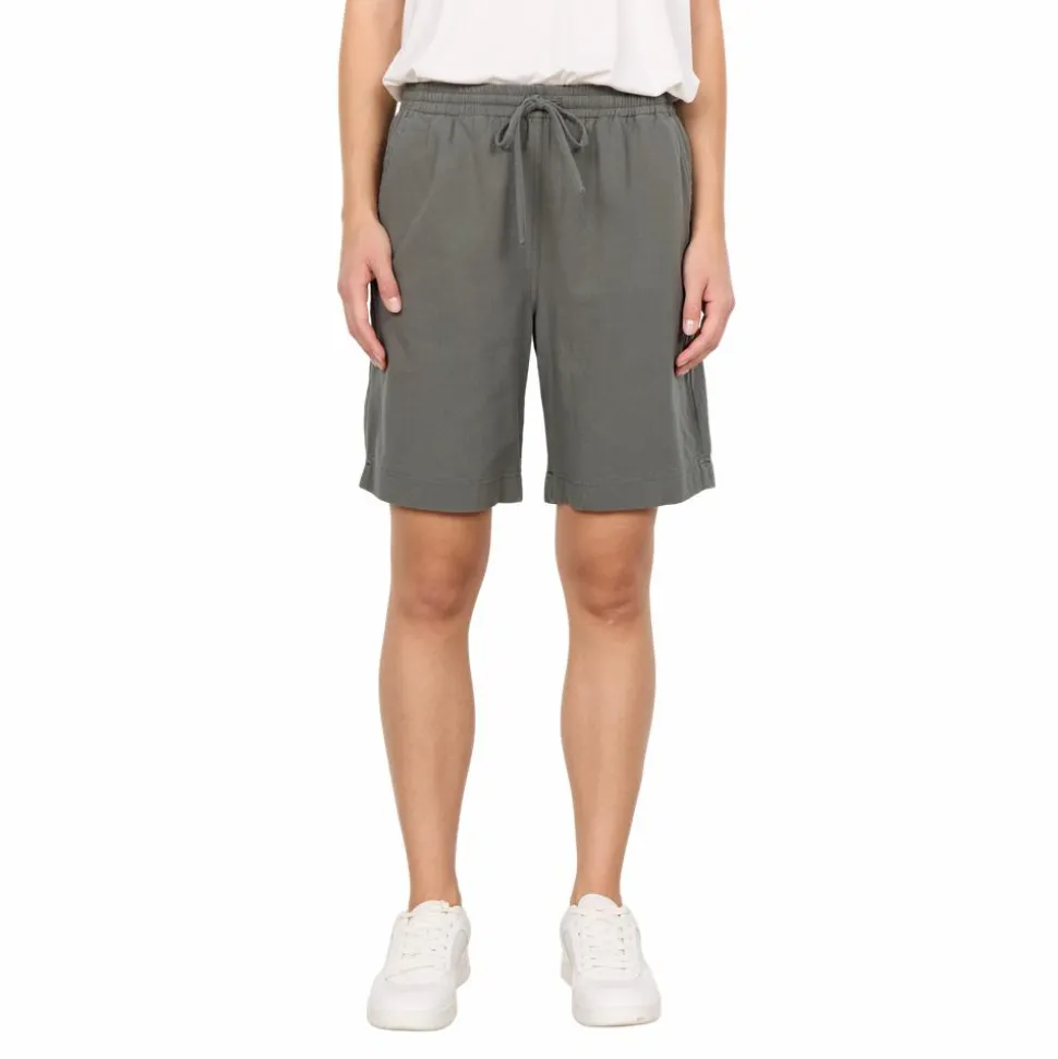 Pure Instinct Dame Shorts - MISTY