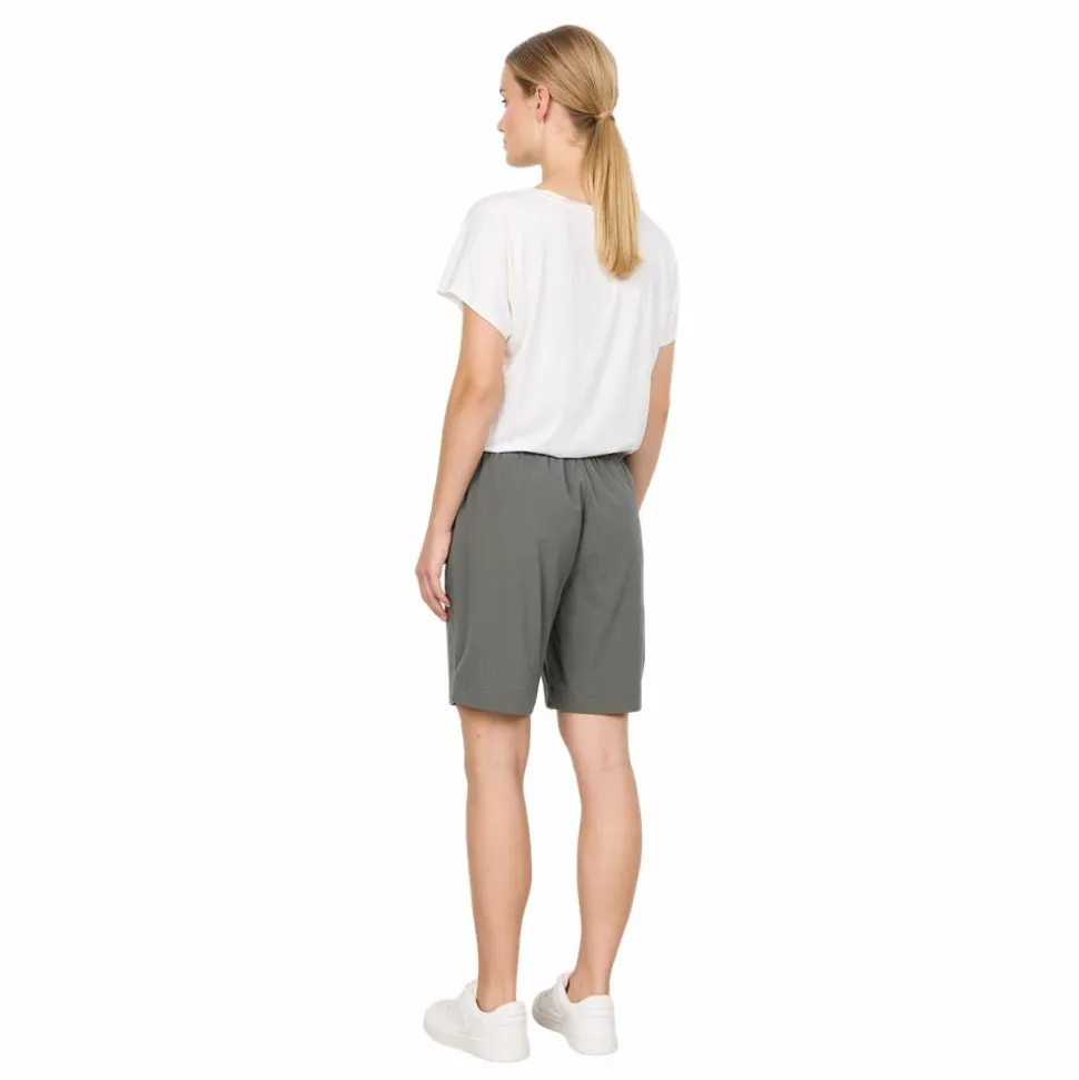 Pure Instinct Dame Shorts - MISTY