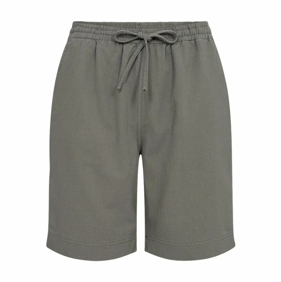 Pure Instinct Dame Shorts - MISTY