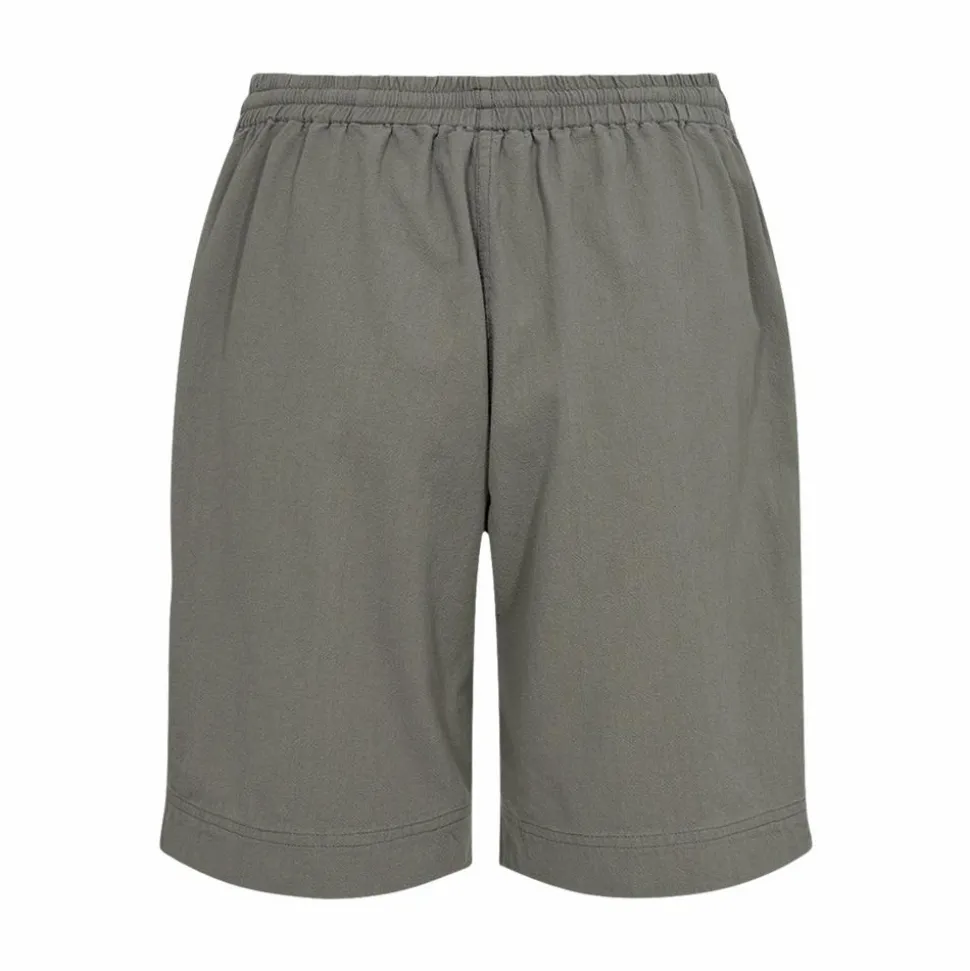 Pure Instinct Dame Shorts - MISTY