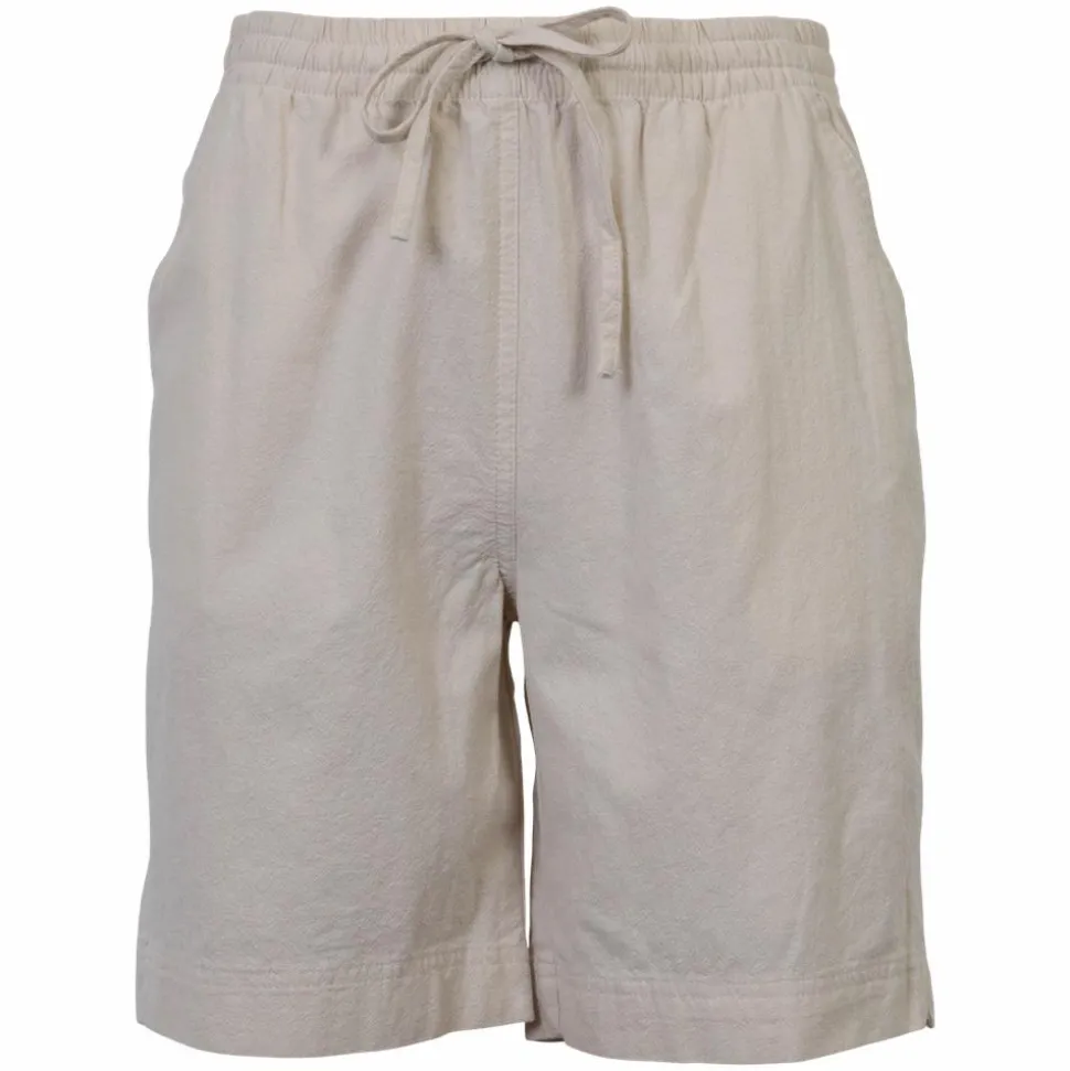 Pure Instinct Dame Shorts - Sand
