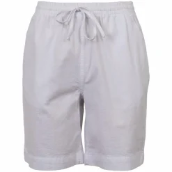 Pure Instinct Dame Shorts - WHITE