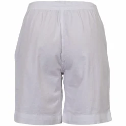 Pure Instinct Dame Shorts - WHITE