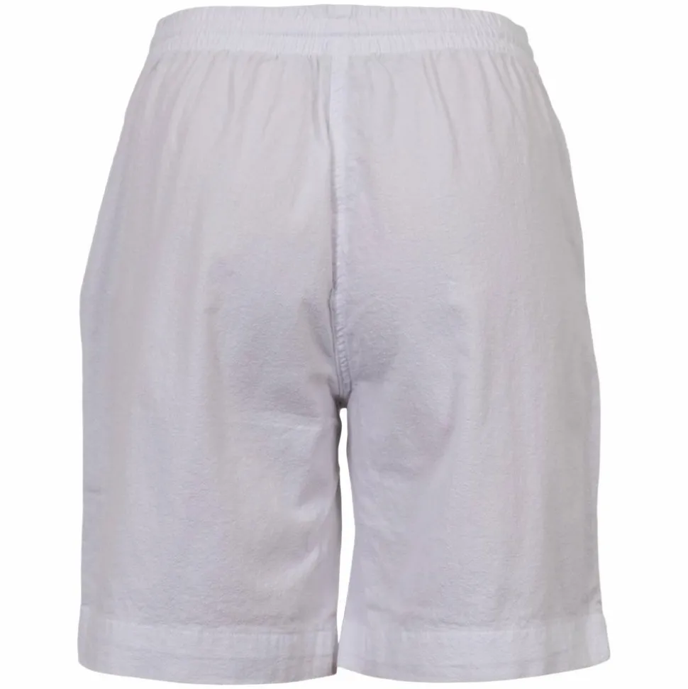 Pure Instinct Dame Shorts - WHITE