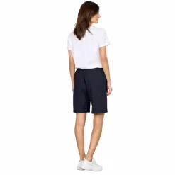 Pure Instinct Dame Shorts - Navy
