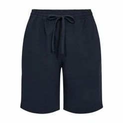 Pure Instinct Dame Shorts - Navy