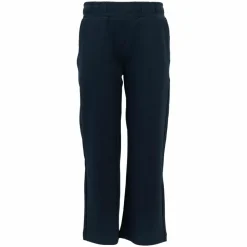 Queenz Betty Pige Bukser - Navy