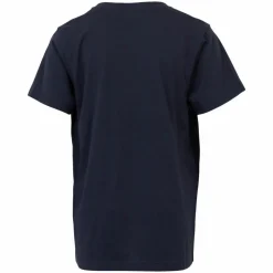 Queenz Doka Pige T-shirt - P3 NAVY BLAZER