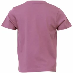 Queenz Doka Pige T-shirt - P1 MELLOW MAUVE