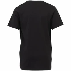Queenz Doka Pige T-shirt - P5 BLACK