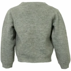 Queenz Gora Pige Cardigan - Vetiver