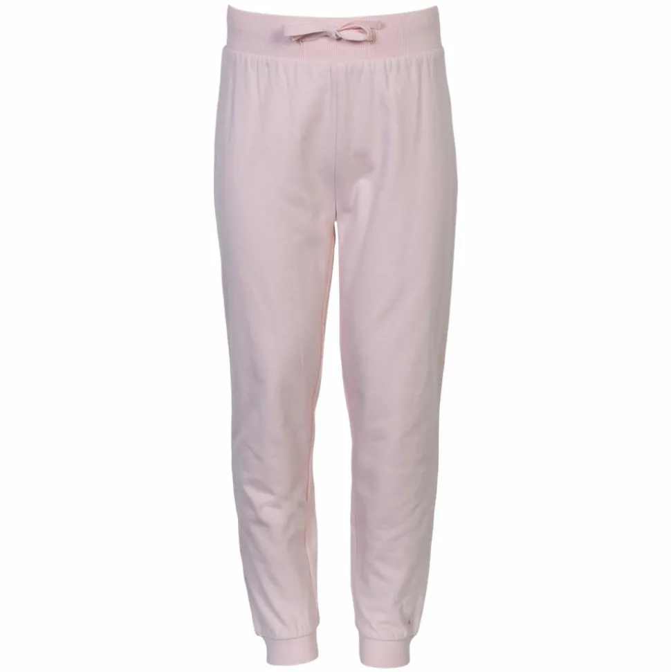 Queenz Idaho Pige Sweatpants - Barely