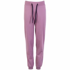 Queenz Idaho Pige Sweatpants - Orchid