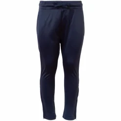 Queenz Indiana Pige Sweatpants - Crushed Berry