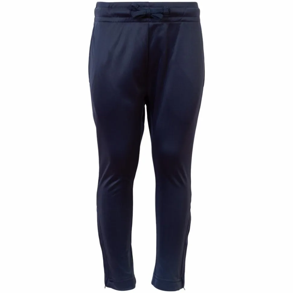 Queenz Indiana Pige Sweatpants - Crushed Berry