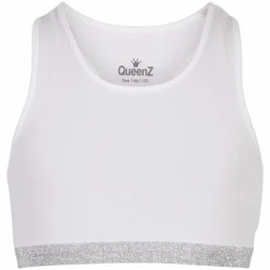 Queenz Uno Pige Top - Deauville Mauve