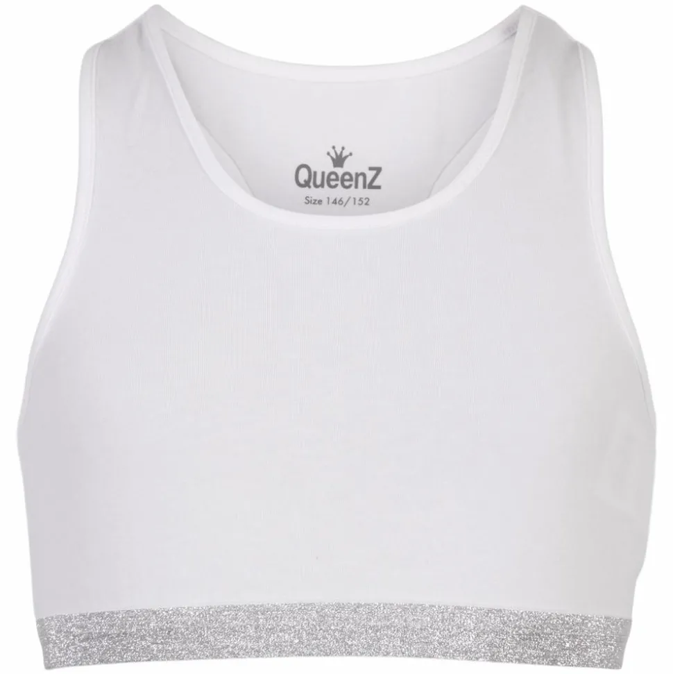Queenz Uno Pige Top - Deauville Mauve