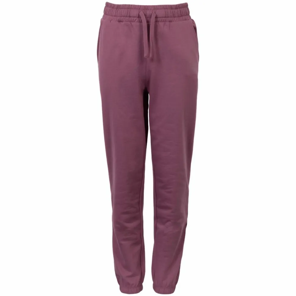 Queenz Utah Pige Sweatpants - Grape Nectar