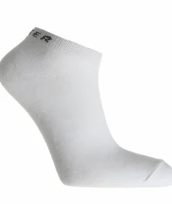 Seger Unisex Strømper - White