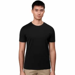 Seven Seas by ID Herre T-shirt - Sort