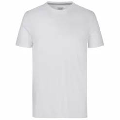Seven Seas by ID Herre T-shirt - Hvid