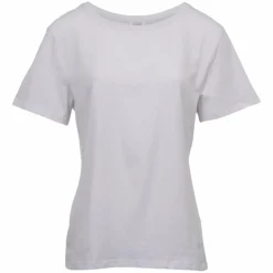 Sirup Campaign Dame T-shirt - White