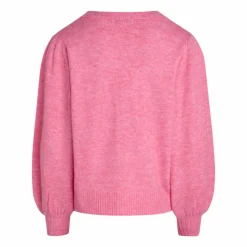 Sirup Copenhagen Dame Cardigan - Chateau Rose