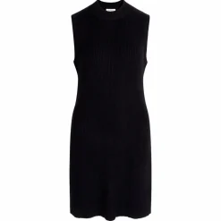 Sirup Copenhagen Marie Dame Kjole - Black