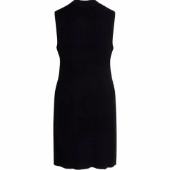 Sirup Copenhagen Marie Dame Kjole - Black