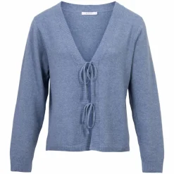 Sirup Dame Cardigan - Quiet Harbor