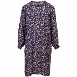 Sirup Dame Kjole - Print A