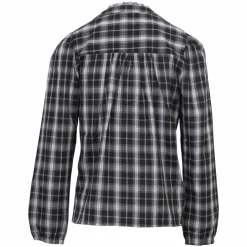 Sirup Dame Skjorte - Black