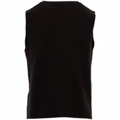 Sirup Dame Strikvest - Seal Brown