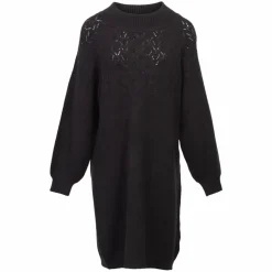 Sirup Thruly Dame Kjole - Black
