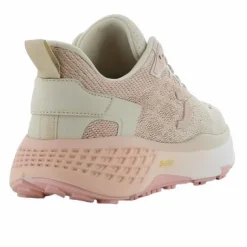 SJ Dame Sneakers - Beige/Nude