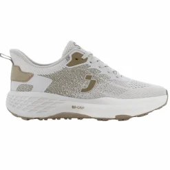 SJ Herre Sneakers - Ice/Taupe