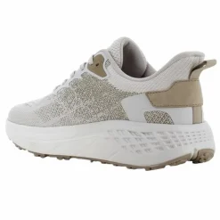 SJ Herre Sneakers - Ice/Taupe