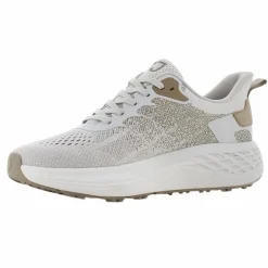 SJ Herre Sneakers - Ice/Taupe