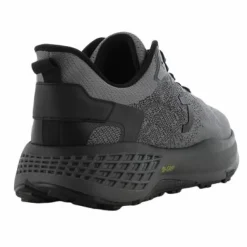 SJ Herre Sneakers - Sort/Grå