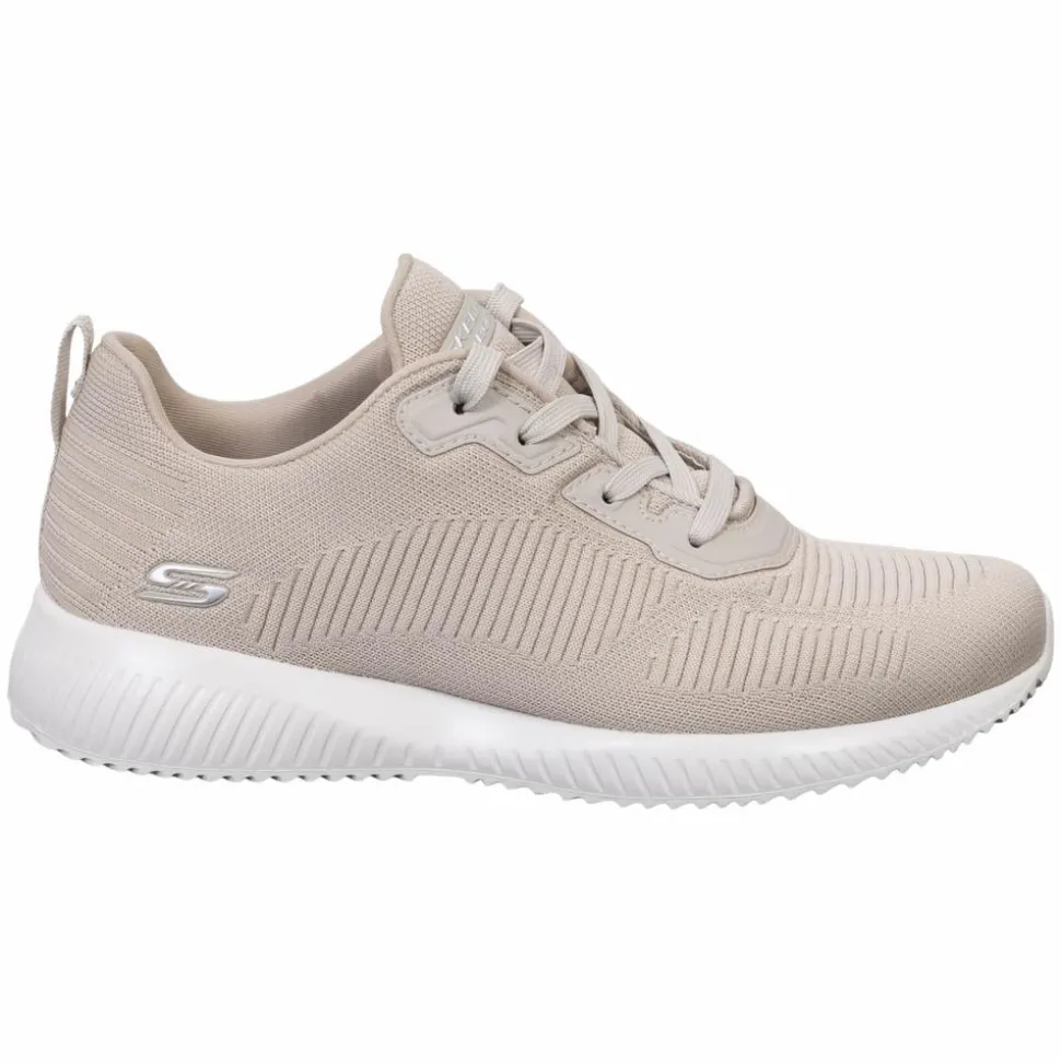 Skechers Bobs Squad Dame Sneakers - NAT