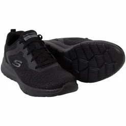 Skechers Bountiful Quick Path Dame Sneakers - BBK