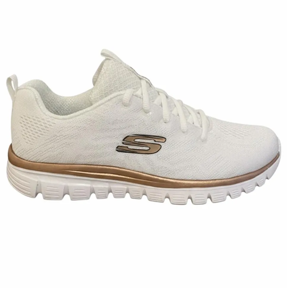 Skechers Dame Sneakers - WTRG