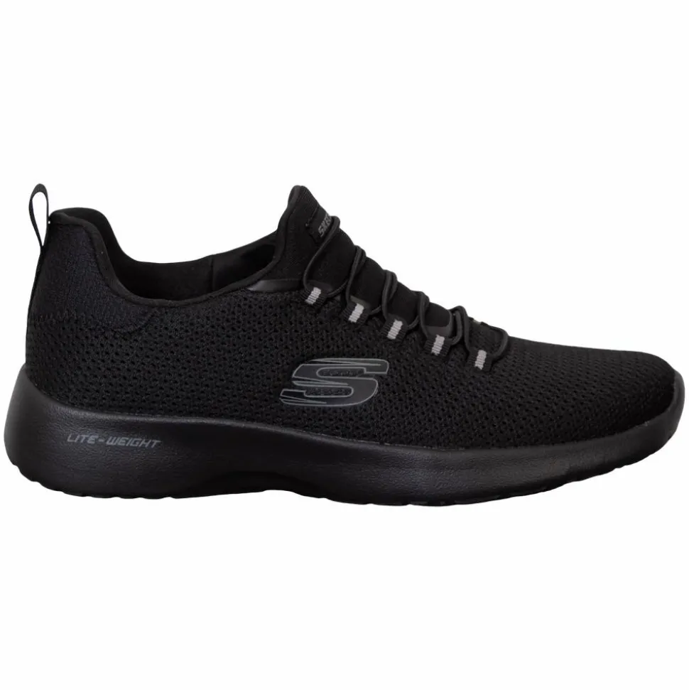 Skechers Dynamight Herre Sneakers - BBK