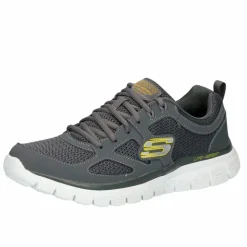 Skechers Herre Sneakers - CHAR