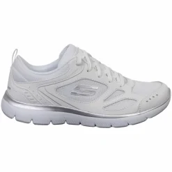 Skechers Summits Suited Dame Sneakers - WSL