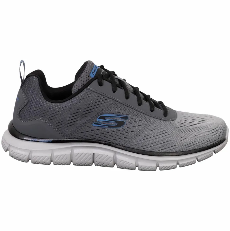 Skechers Track Ripkent Herre Sneakers - CCGY