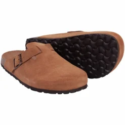 Skvulp Herre Sandaler - Cognac