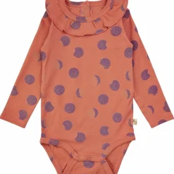 Soft Gallery Baby Body - Crabapple
