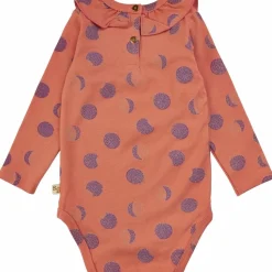 Soft Gallery Baby Body - Crabapple